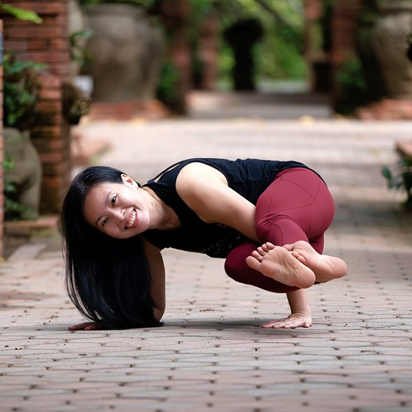 Elaine Lau