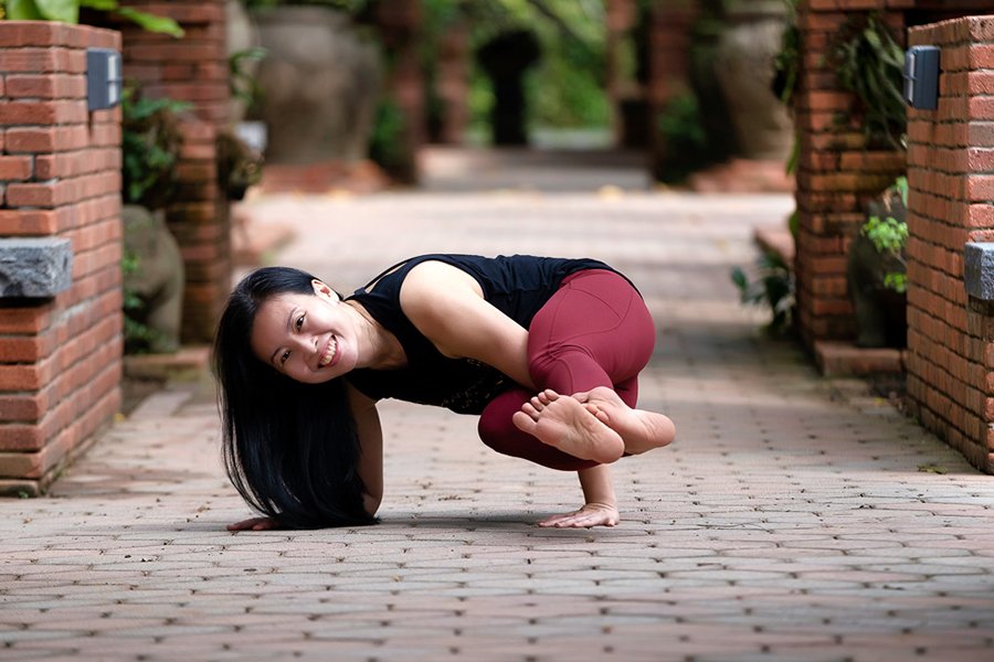 Elaine Lau