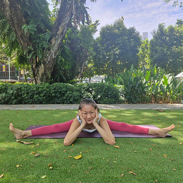 Wendi Yang