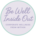 Be Well Inside Out